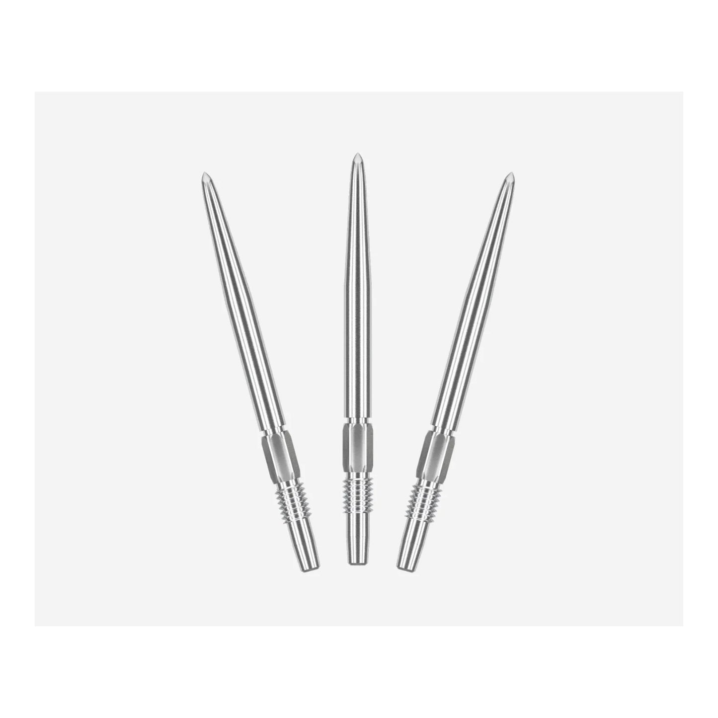 Target Swiss Points | Interchangeable Dart Point System