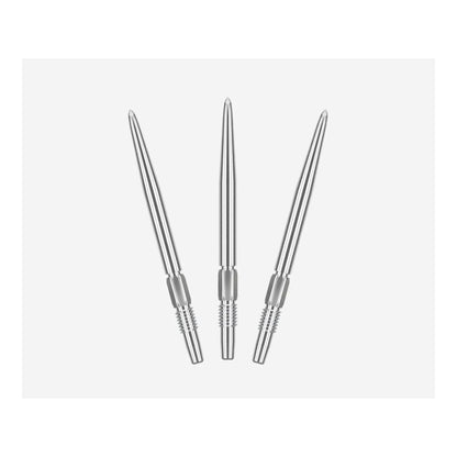 Target Swiss Points | Interchangeable Dart Point System