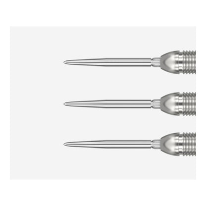 Target Swiss Points | Interchangeable Dart Point System