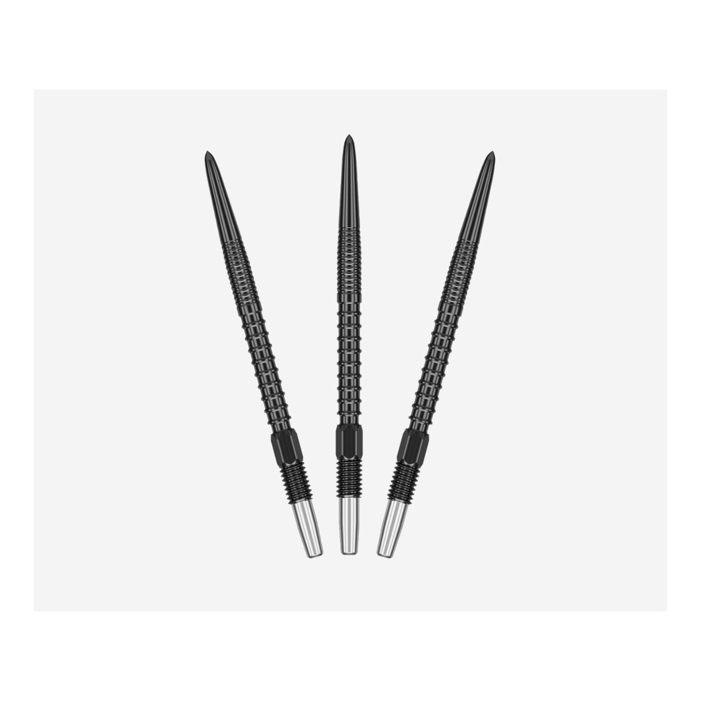 Target Swiss Fire Points – Premium Replacement Dart Points
