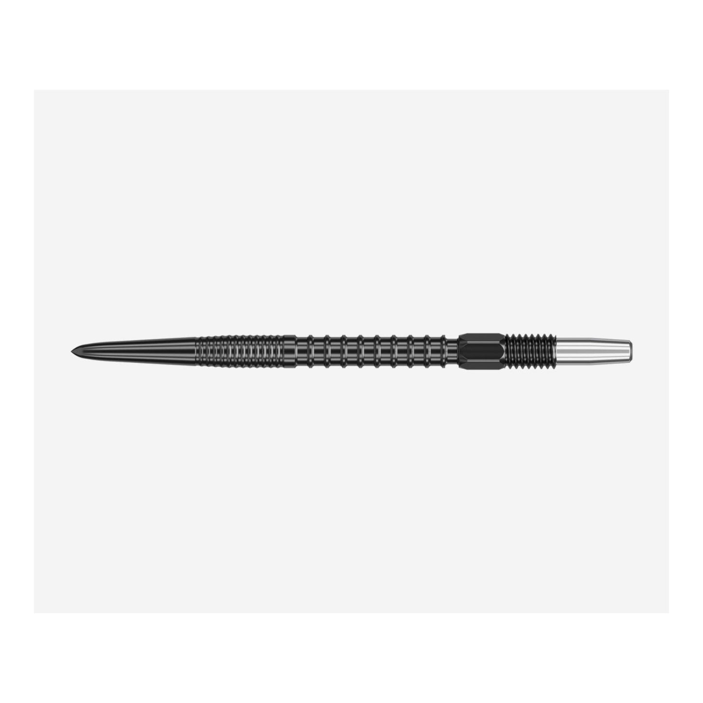 Target Swiss Fire Points – Premium Replacement Dart Points