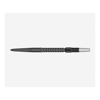 Target Swiss Fire Points – Premium Replacement Dart Points