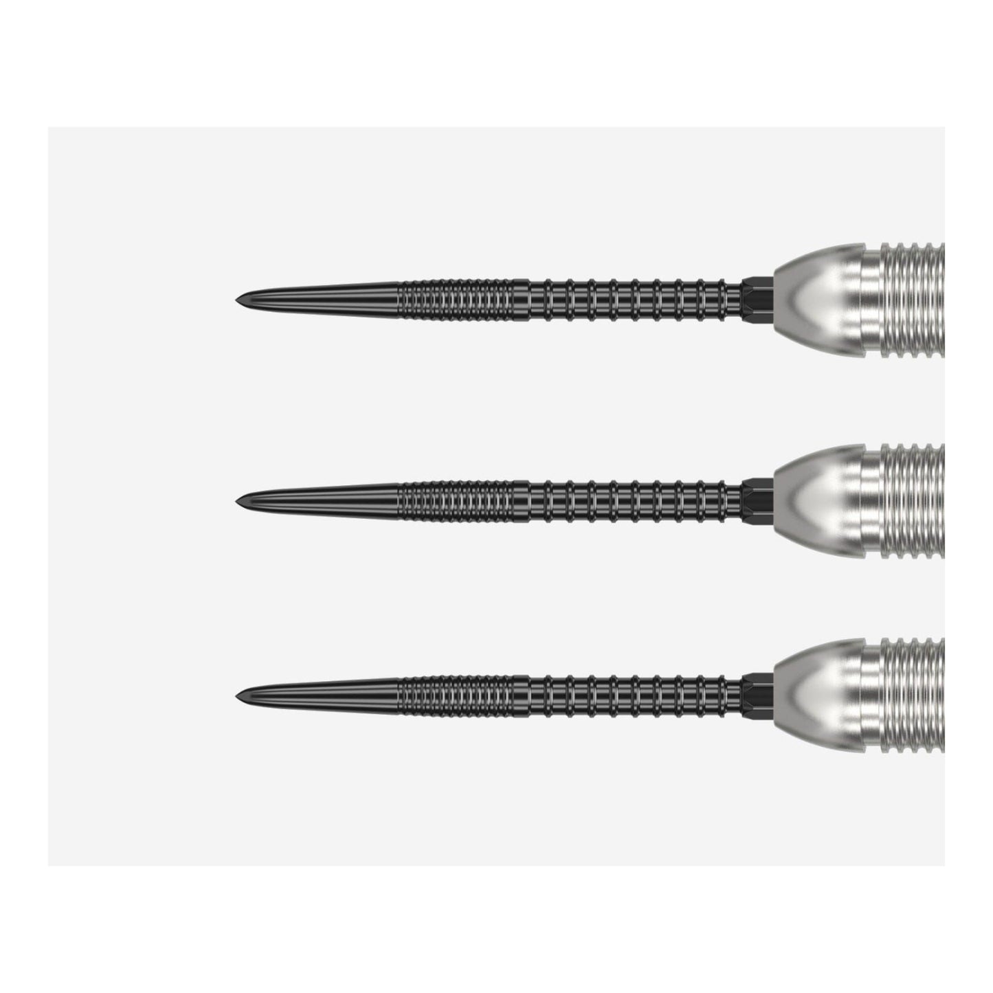 Target Swiss Fire Points – Premium Replacement Dart Points