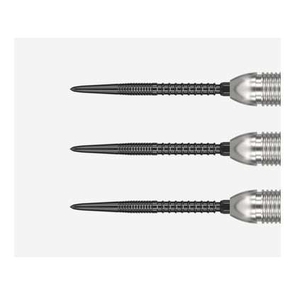 Target Swiss Fire Points – Premium Replacement Dart Points