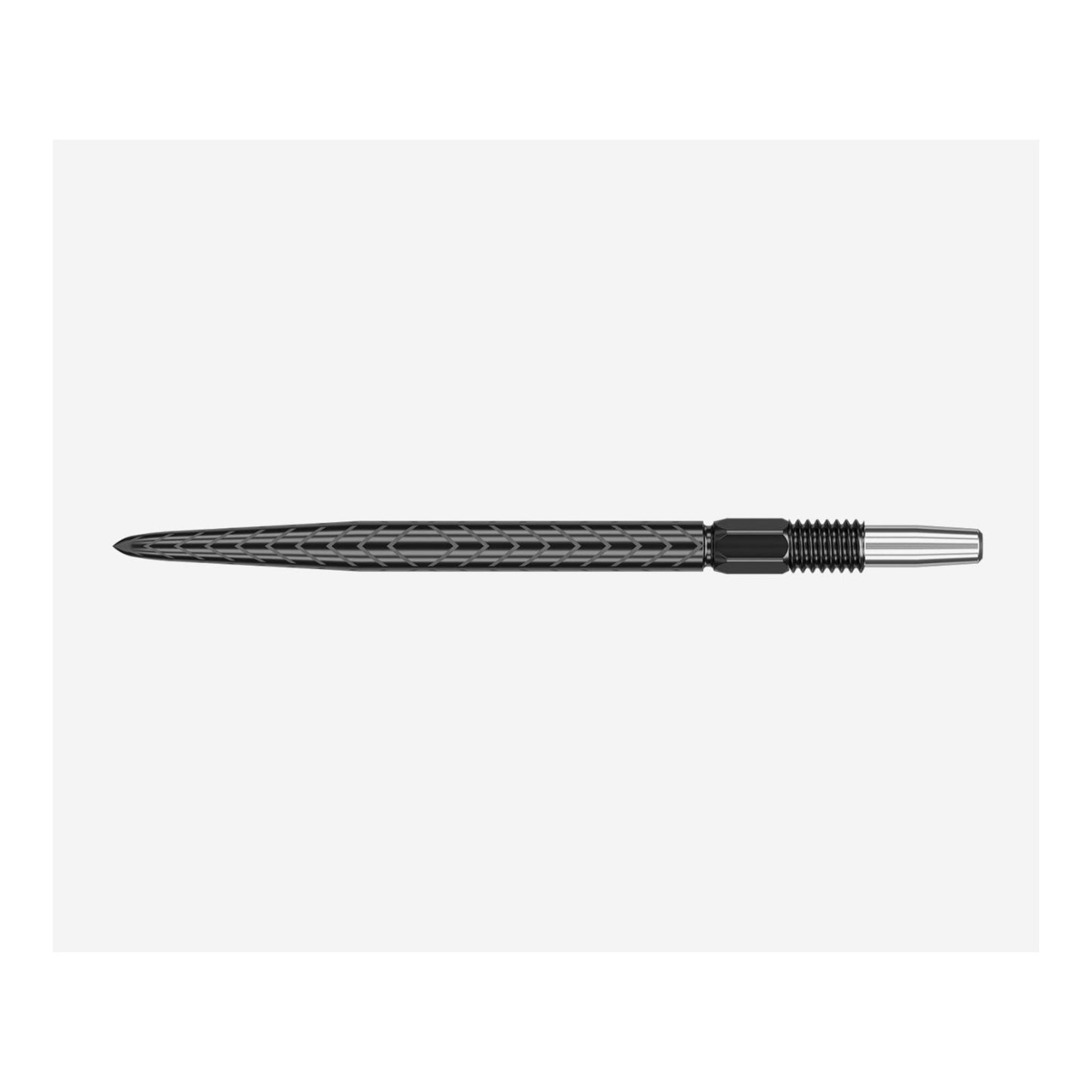 Target Swiss RVE Points - Precision Laser Etched