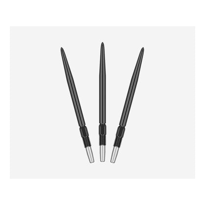 Target Swiss Points | Interchangeable Dart Point System