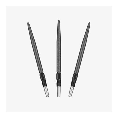 Target Swiss SLK Points – The Grip Behind Luke Littler's World Championship