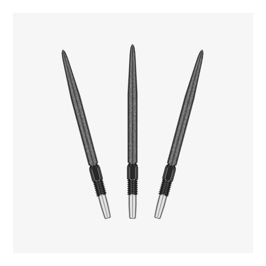 Target Swiss SLK Points – The Grip Behind Luke Littler's World Championship