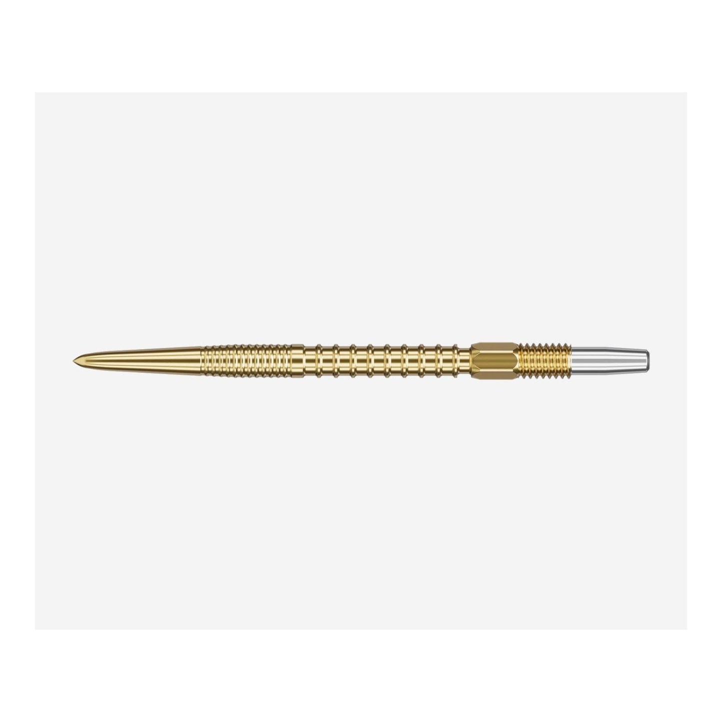 Target Swiss Fire Points – Premium Replacement Dart Points