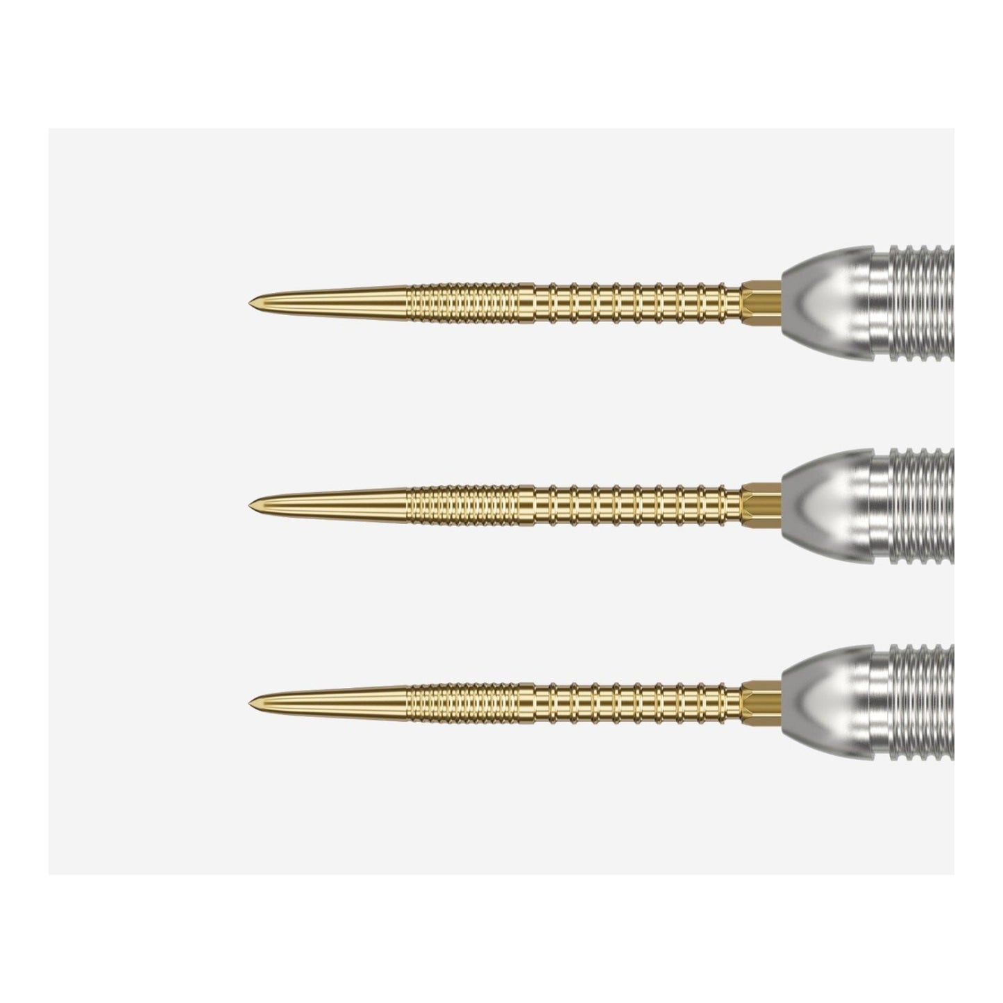 Target Swiss Fire Points – Premium Replacement Dart Points