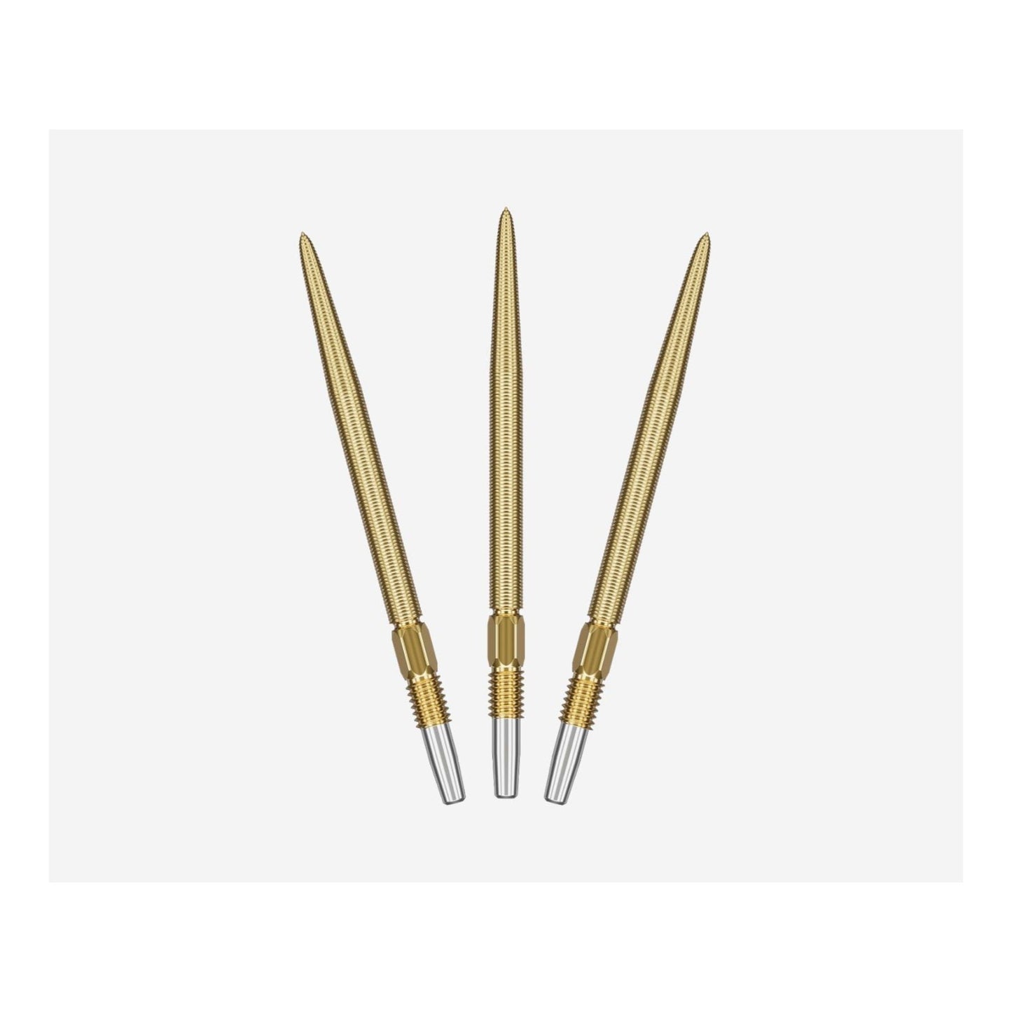 Target Swiss Nano Points - Enhanced Grip Technology | Ships from Ontario