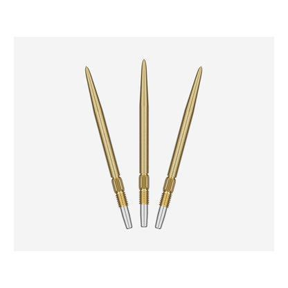 Target Swiss Nano Points - Enhanced Grip Technology | Ships from Ontario