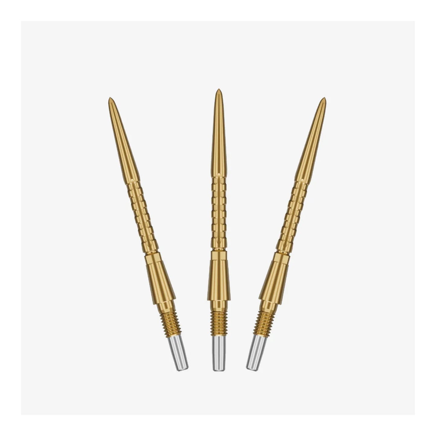 Target Swiss Storm Surge Points | Enhanced Grip Replacement Dart Point