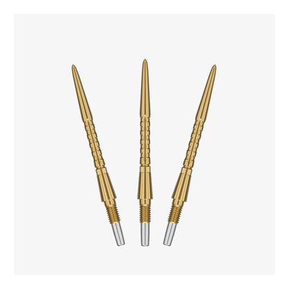 Target Swiss Storm Surge Points | Enhanced Grip Replacement Dart Point