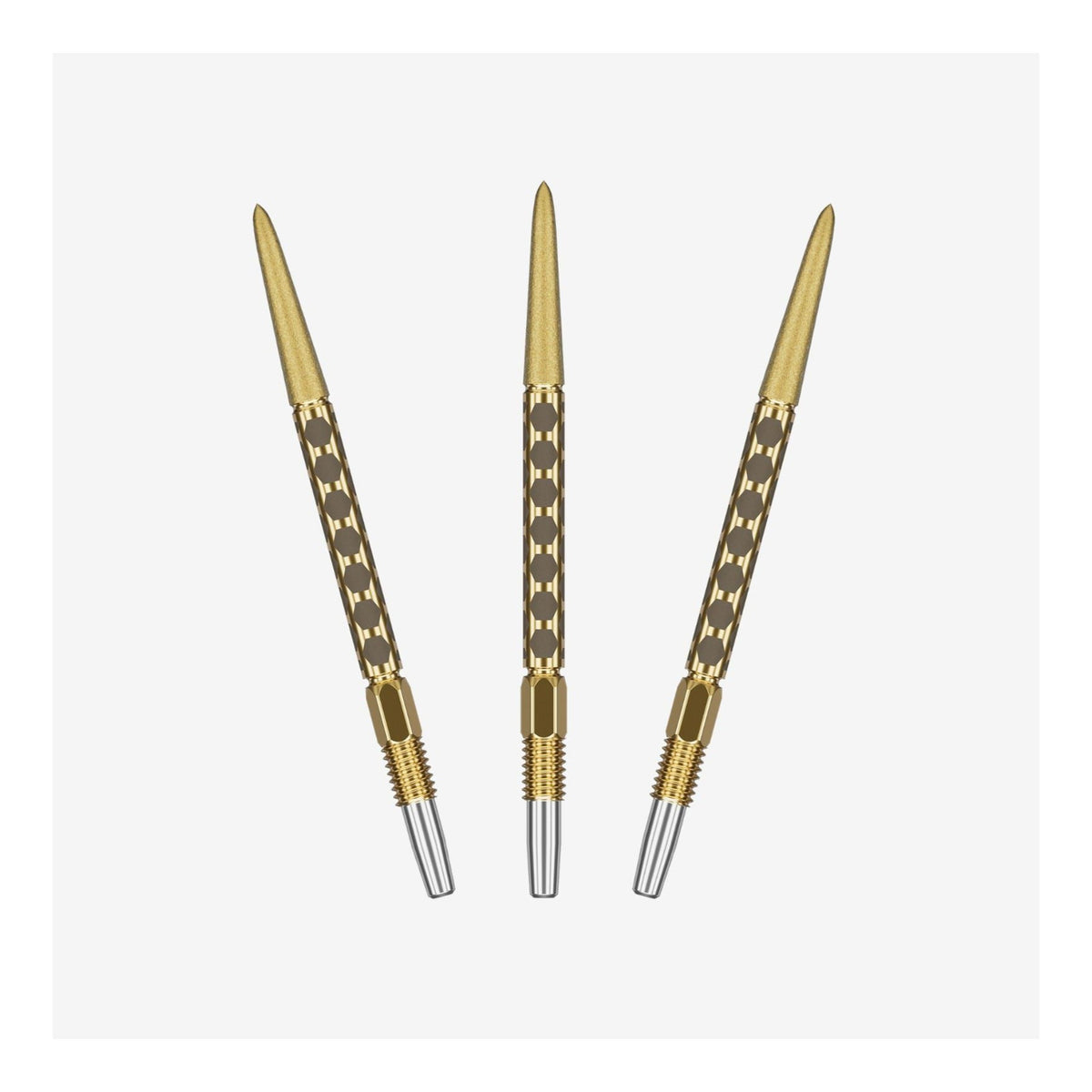 Target Swiss FLT Points – Precision Dart Points in Canada