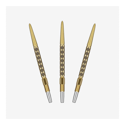 Target Swiss FLT Points – Precision Dart Points in Canada