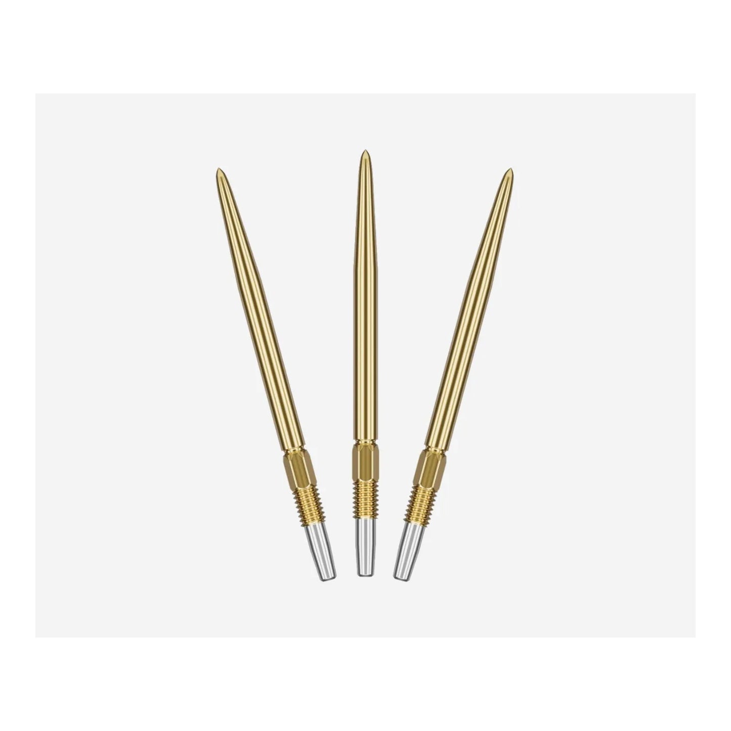 Target Swiss Points | Interchangeable Dart Point System