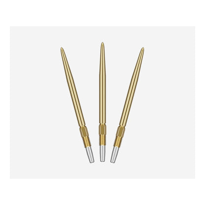 Target Swiss Points | Interchangeable Dart Point System