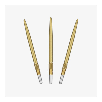 Target Swiss SLK Points – The Grip Behind Luke Littler's World Championship