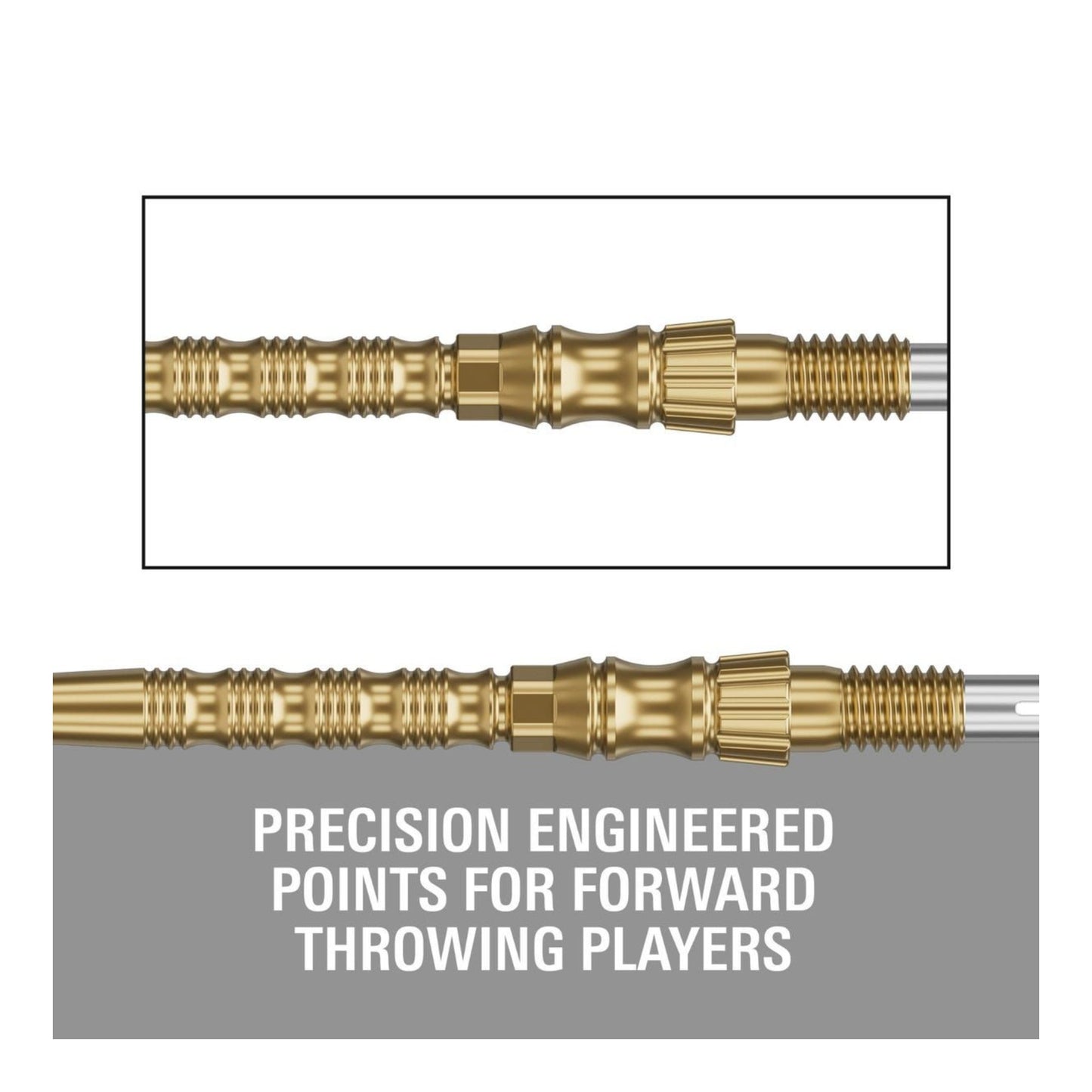 Target Darts Signature Swiss TRB Point
