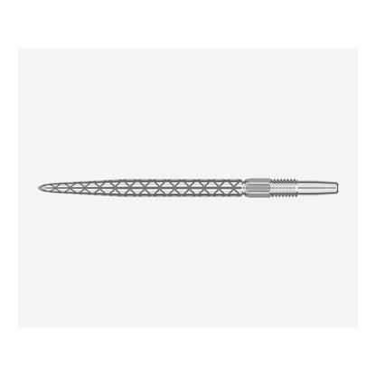 Target Swiss Diamond Pro Points – In Stock & Duty-Free in Canada