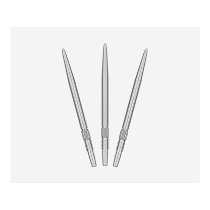 Target Swiss Nano Points - Enhanced Grip Technology | Ships from Ontario