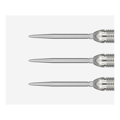 Target Swiss Nano Points - Enhanced Grip Technology | Ships from Ontario