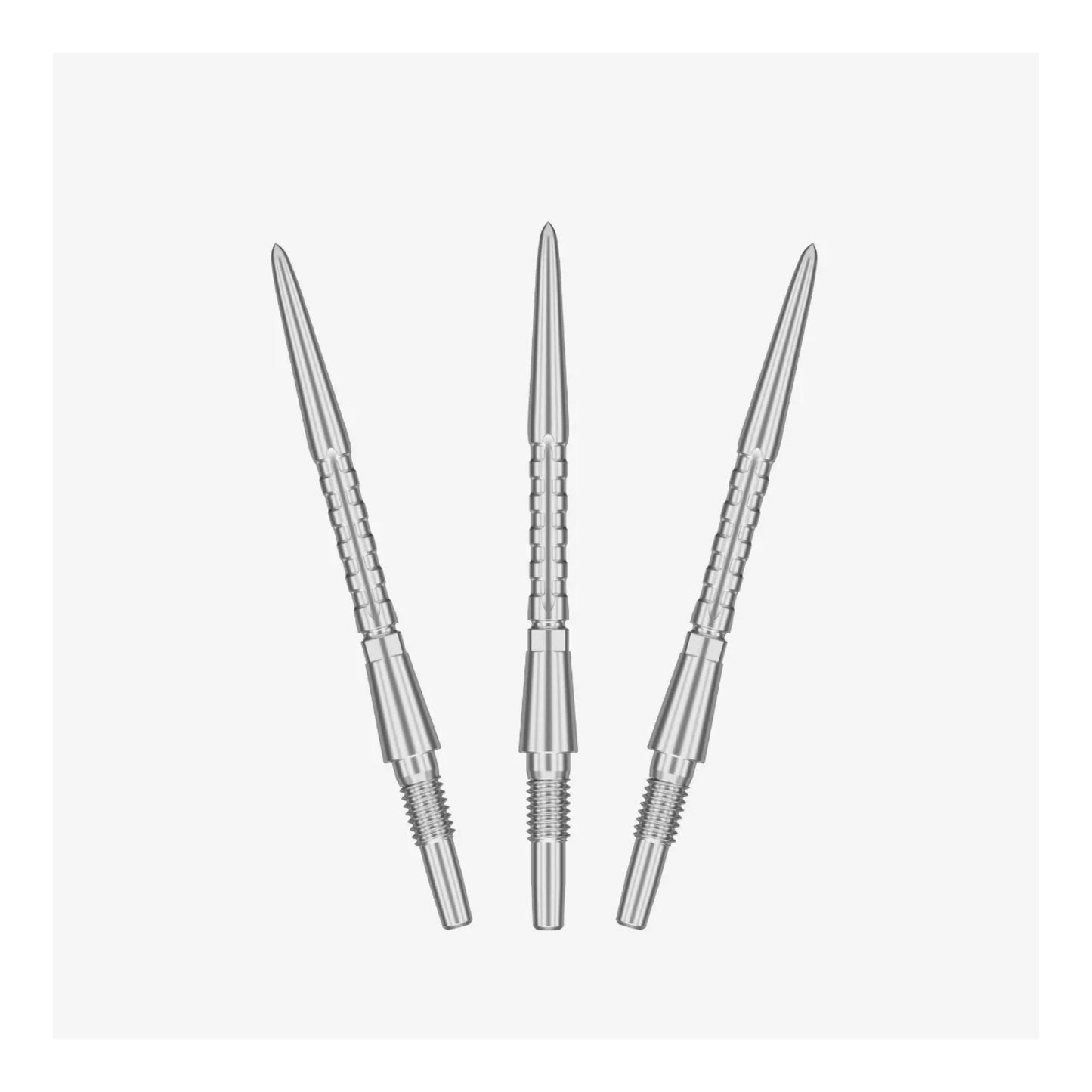 Target Swiss Storm Surge Points | Enhanced Grip Replacement Dart Point