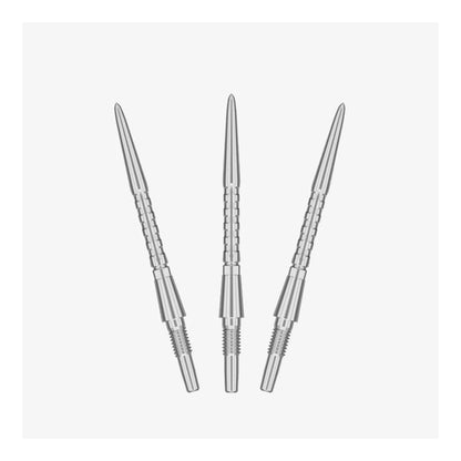Target Swiss Storm Surge Points | Enhanced Grip Replacement Dart Point