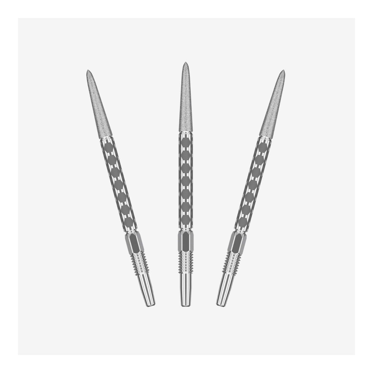 Target Swiss FLT Points – Precision Dart Points in Canada
