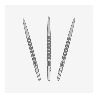 Target Swiss FLT Points – Precision Dart Points in Canada