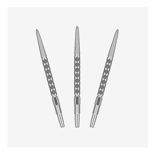 Target Swiss FLT Points – Precision Dart Points in Canada