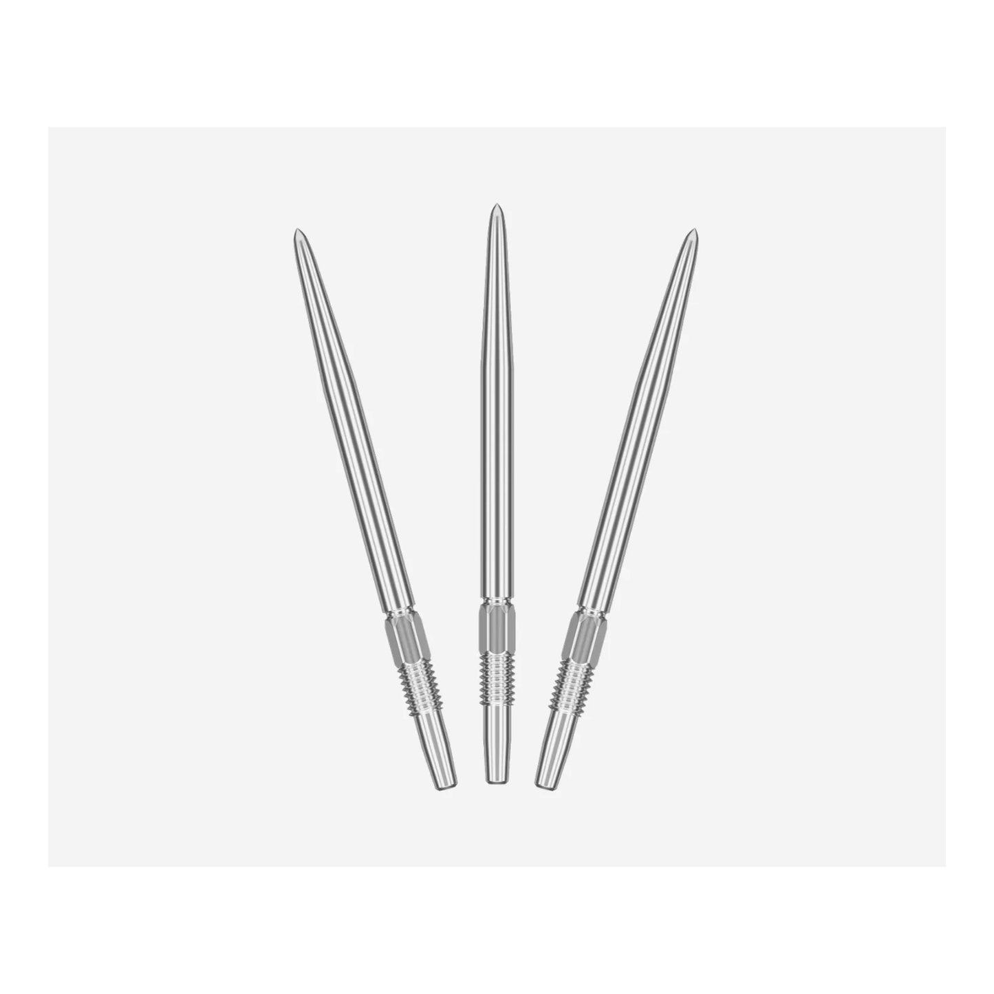 Target Swiss Points | Interchangeable Dart Point System