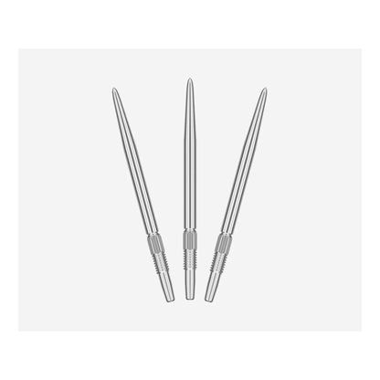 Target Swiss Points | Interchangeable Dart Point System