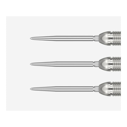 Target Swiss Points | Interchangeable Dart Point System