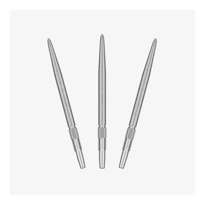 Target Swiss SLK Points – The Grip Behind Luke Littler's World Championship