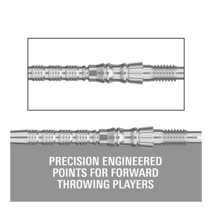 Target Darts Signature Swiss TRB Point