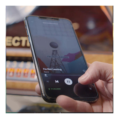 Rock-Ola Bubbler Playboy Music Center