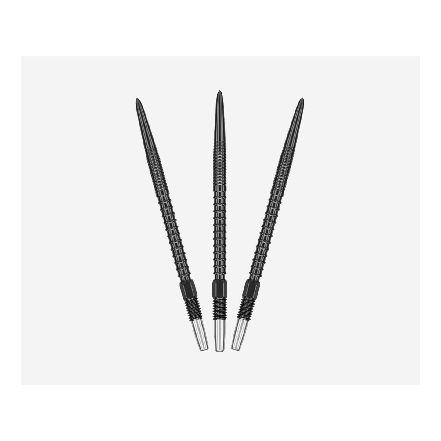Target Swiss Fire Points – Premium Replacement Dart Points