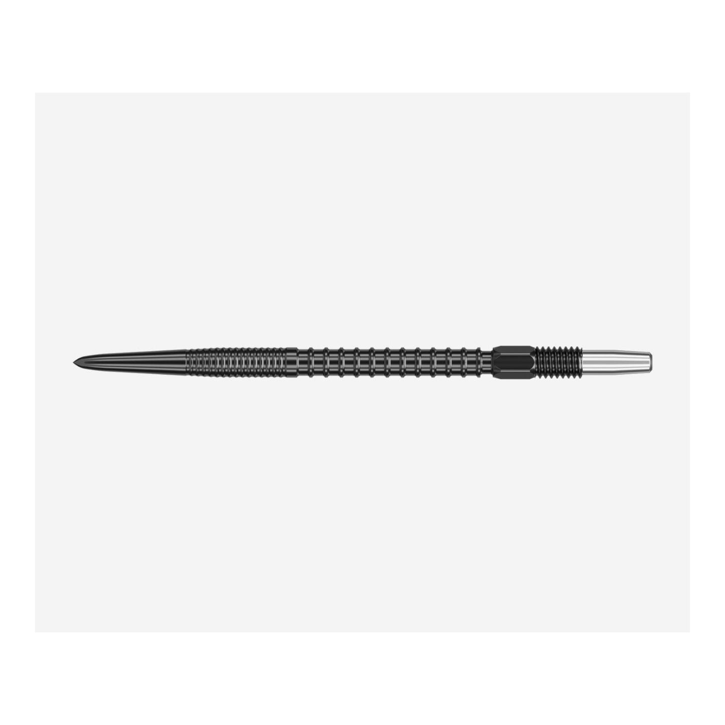 Target Swiss Fire Points – Premium Replacement Dart Points