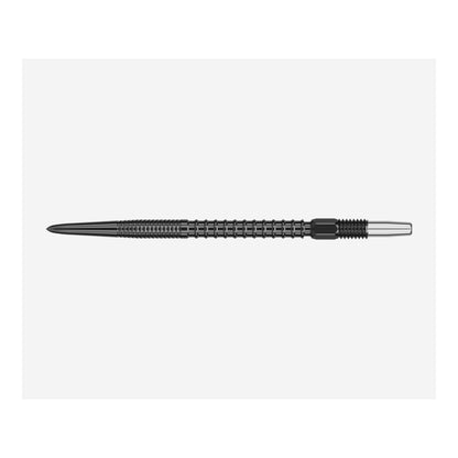 Target Swiss Fire Points – Premium Replacement Dart Points