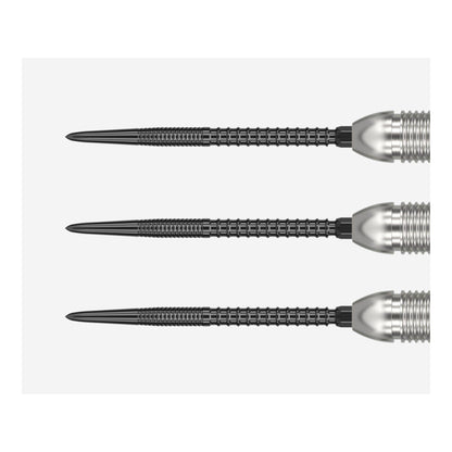 Target Swiss Fire Points – Premium Replacement Dart Points