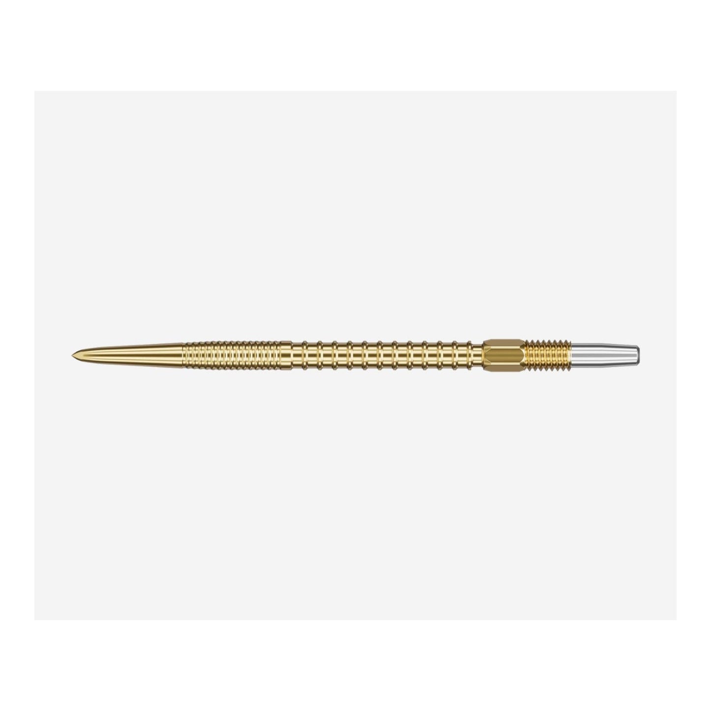 Target Swiss Fire Points – Premium Replacement Dart Points