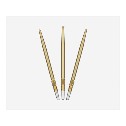 Target Swiss Nano Points - Enhanced Grip Technology | Ships from Ontario