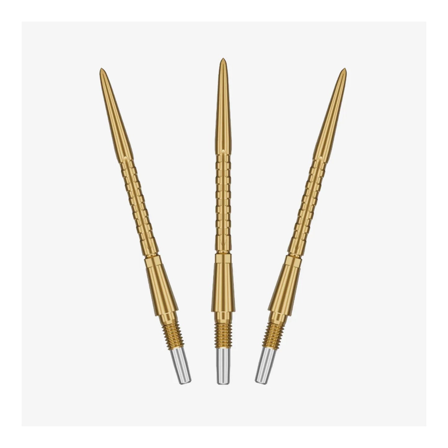 Target Swiss Storm Surge Points | Enhanced Grip Replacement Dart Point