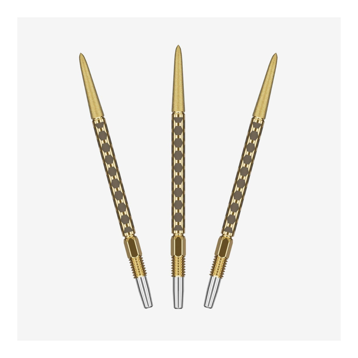Target Swiss FLT Points – Precision Dart Points in Canada