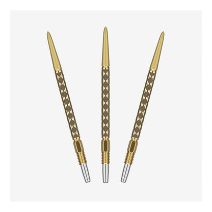 Target Swiss FLT Points – Precision Dart Points in Canada