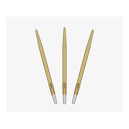 Target Swiss SLK Points – The Grip Behind Luke Littler's World Championship