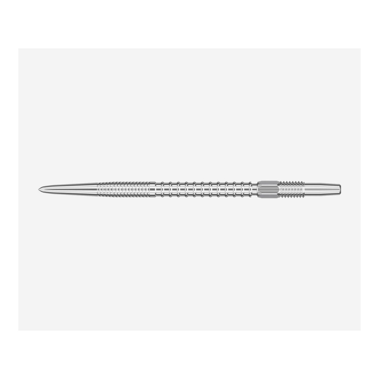 Target Swiss Fire Points – Premium Replacement Dart Points