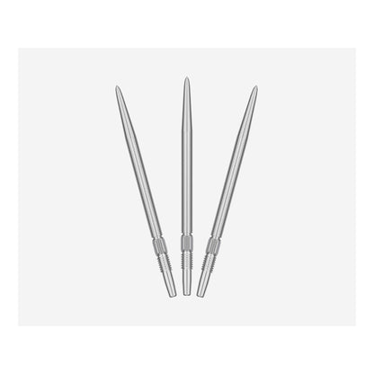 Target Swiss Nano Points - Enhanced Grip Technology | Ships from Ontario